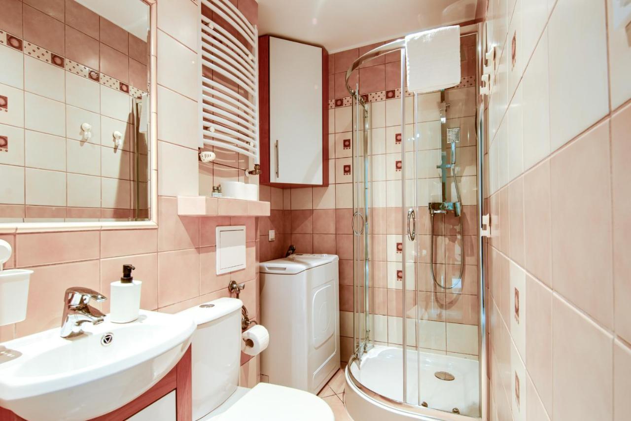 Sea You Apartments - Lesny Horyzont Sopot Eksteriør bilde